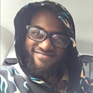 Meet your Posher, Gary